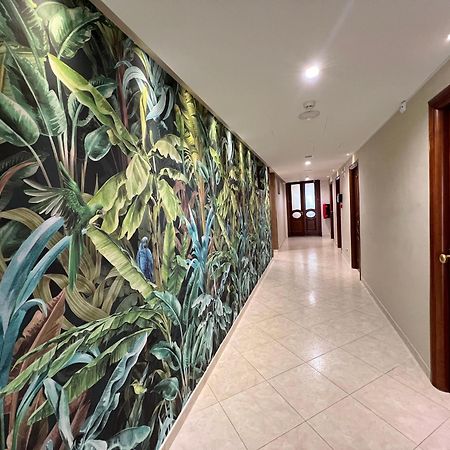 Hotel Smeraldo Qualiano Extérieur photo